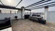 Revente - Apartment Penthouse - Pilar de la Horadada