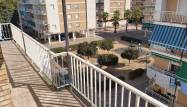 Revente - Apartment Penthouse - Punta Prima - Costa Blanca