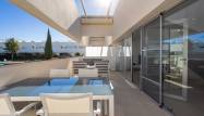 Revente - Apartment Penthouse - Torrevieja - Los Balcones