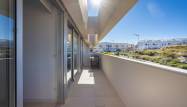 Revente - Apartment Penthouse - Torrevieja - Los Balcones