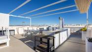 Revente - Apartment Penthouse - Torrevieja - Los Balcones