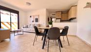 Revente - Appartement - Aguilas - Collado Bajo