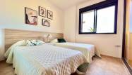 Revente - Appartement - Aguilas - Collado Bajo