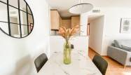 Revente - Appartement - Aguilas - Collado Bajo