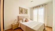 Revente - Appartement - Aguilas - Collado Bajo