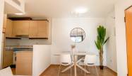 Revente - Appartement - Aguilas - Collado Bajo