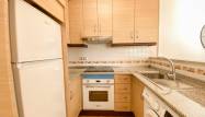 Revente - Appartement - Aguilas - Collado Bajo