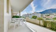 Revente - Appartement - Alfas del Pí - Albir