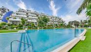 Revente - Appartement - Alfas del Pí - Albir