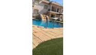 Revente - Appartement - Algorfa - Costa Blanca