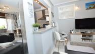 Revente - Appartement - Algorfa - Inland