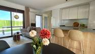 Revente - Appartement - Algorfa - Inland