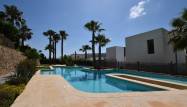 Revente - Appartement - Algorfa - Inland