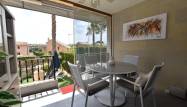 Revente - Appartement - Algorfa - Inland