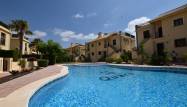 Revente - Appartement - Algorfa - Inland