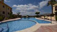 Revente - Appartement - Algorfa - Inland
