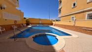 Revente - Appartement - Algorfa - Inland