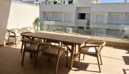 Revente - Appartement - Algorfa - Inland