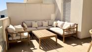 Revente - Appartement - Algorfa - Inland