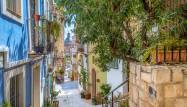 Revente - Appartement - Alicante - Alicante centro