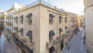 Revente - Appartement - Alicante - Casco antiguo