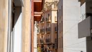 Revente - Appartement - Alicante - Casco antiguo