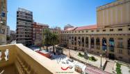Revente - Appartement - Alicante - - Centro  -