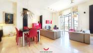 Revente - Appartement - Alicante - - Centro  -