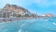 Revente - Appartement - Alicante - - Centro  -