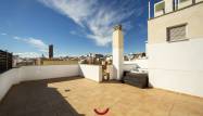 Revente - Appartement - Alicante - Centro