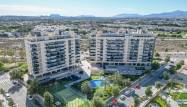 Revente - Appartement - Alicante - - Centro  -