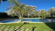 Revente - Appartement - Alicante - - Centro  -