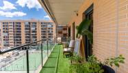 Revente - Appartement - Alicante - Pau