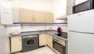 Revente - Appartement - Alicante