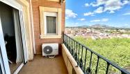 Revente - Appartement - Almoradí - Inland