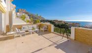 Revente - Appartement - Altea - Costa Blanca