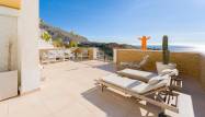 Revente - Appartement - Altea - Costa Blanca