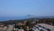 Revente - Appartement - Altea - Costa Blanca