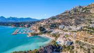 Revente - Appartement - Altea - Costa Blanca