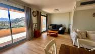 Revente - Appartement - Altea - Pueblo Mascarat