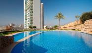 Revente - Appartement - Benidorm - Costa Blanca