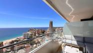 Revente - Appartement - Benidorm - Playa de Poniente