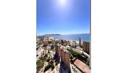 Revente - Appartement - Benidorm - Poniente