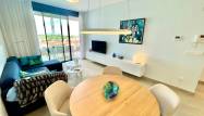 Revente - Appartement - Benijofar - Costa Blanca