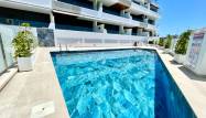 Revente - Appartement - Benijofar - Costa Blanca