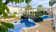 Revente - Appartement - Benissa Costa