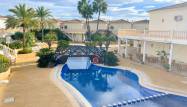 Revente - Appartement - Benissa Costa