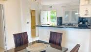 Revente - Appartement - Benissa Costa