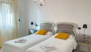 Revente - Appartement - Benissa Costa