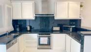 Revente - Appartement - Benissa Costa
